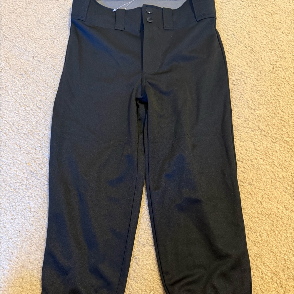 Mizuno softball pants